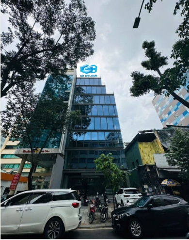 g8 golden    35 biz mac dinh chi phuong dakao quan 1