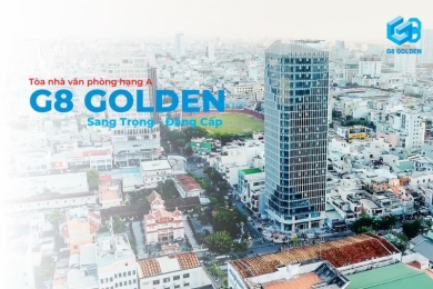 cho thue van phong da nang g8 golden